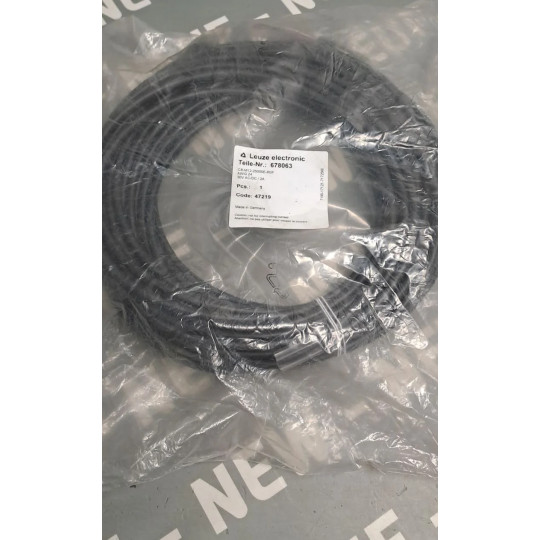 LEUZE ELECTRONIC 678063