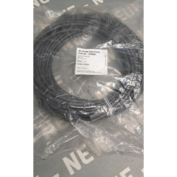 LEUZE ELECTRONIC 678063