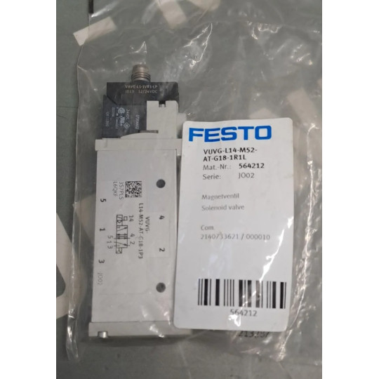 FESTO  564212