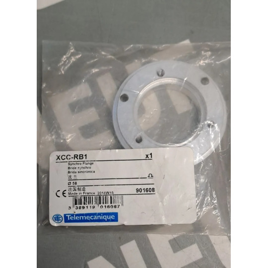 TÉLÉMÉCANIQUE  XCC-RB1