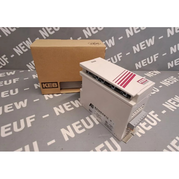 KEB 07F5E1A-3E2F