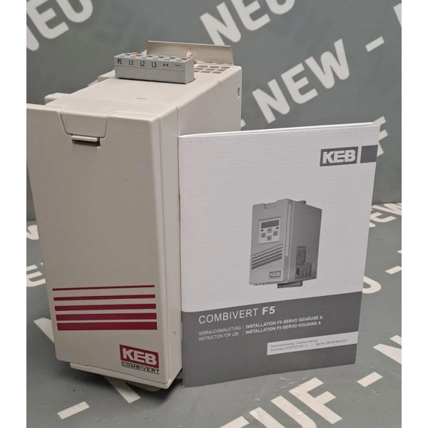 KEB 07F5E1A-3E2F