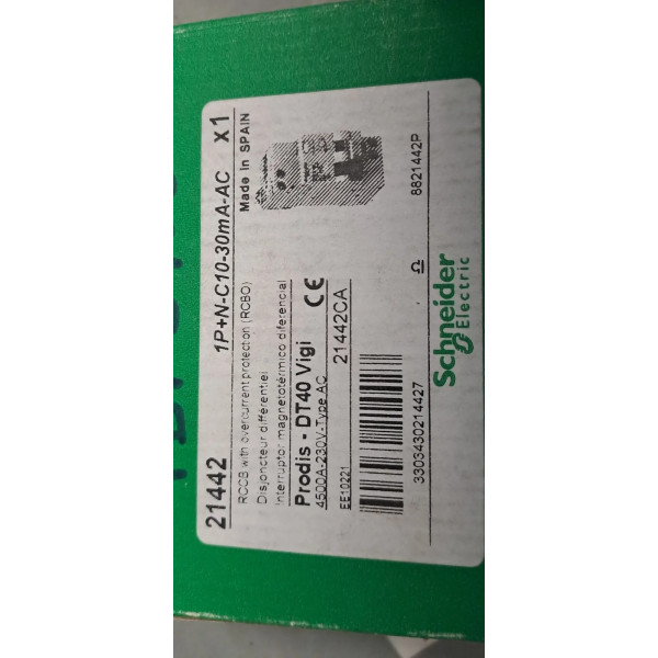 SCHNEIDER  21442