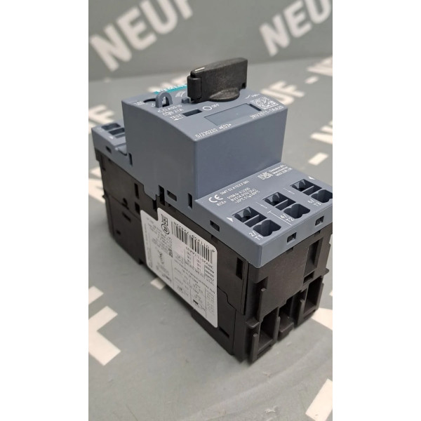 SIEMENS 3RV20111AA20