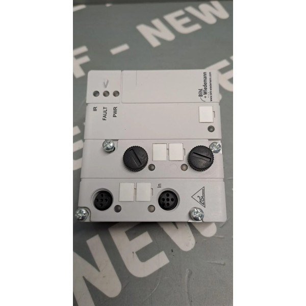 BIHL WIEDEMANN BW1711