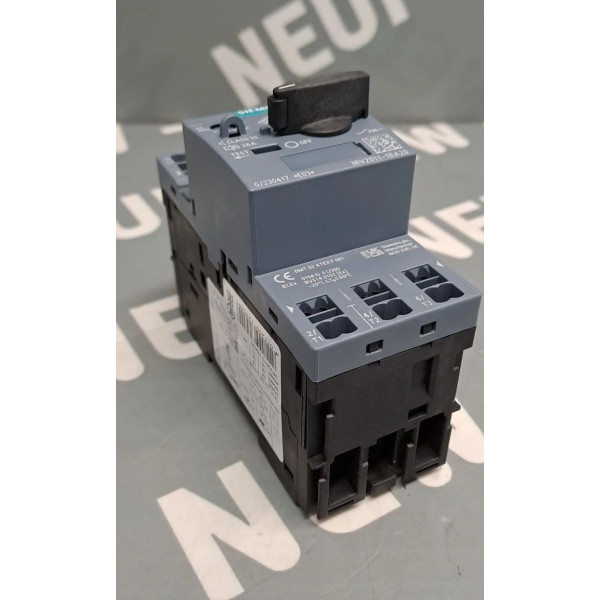 SIEMENS 3RV2011-1BA20