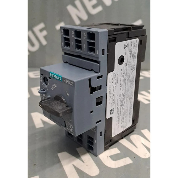 SIEMENS 3RV2011-1BA20