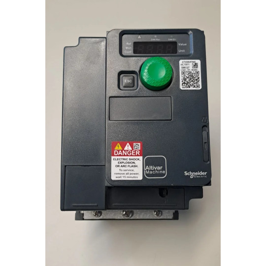 SCHNEIDER  ATV320U07N4C