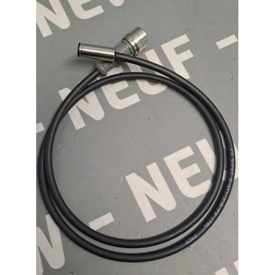 LUMBERG FS5-FKT5-411/0.8P3