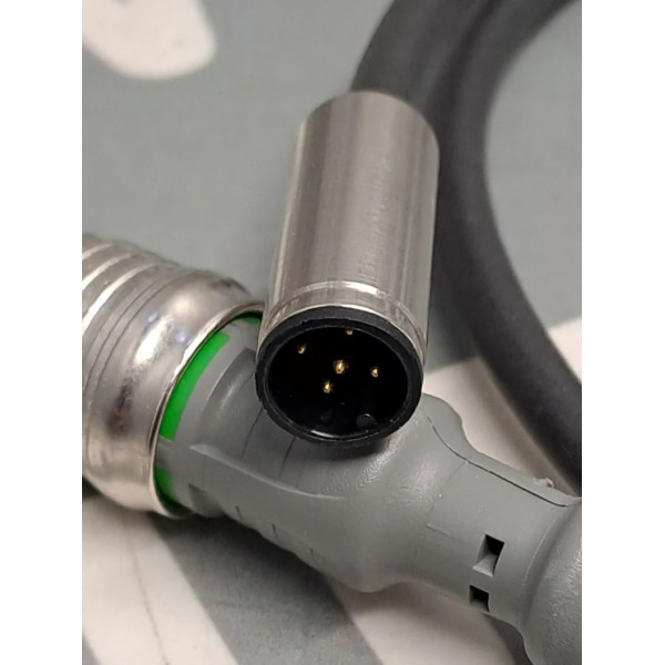 LUMBERG FS5-FKT5-411/0.8P3