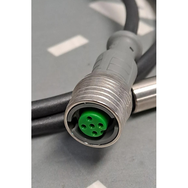 LUMBERG FS5-FKT5-411/0.8P3