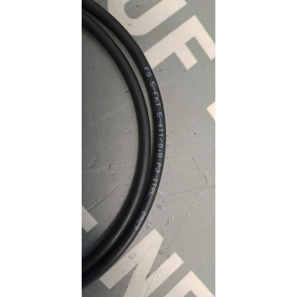 LUMBERG FS5-FKT5-411/0.8P3