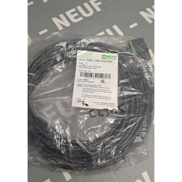 MURR 7000-11061-6161000