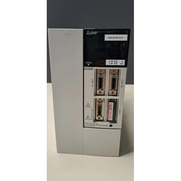 MITSUBISHI  MDS-B-SPJ2-37