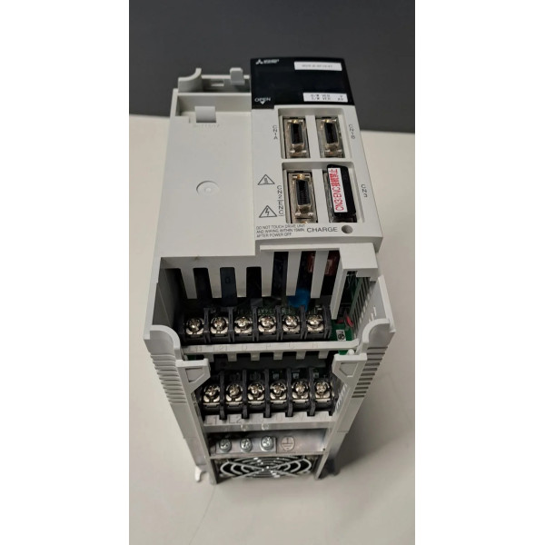 MITSUBISHI  MDS-B-SPJ2-37