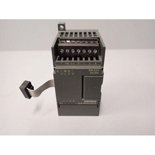 SIEMENS 6ES7223-1BF22-0AX0