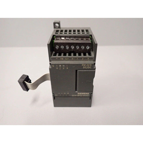 SIEMENS 6ES7223-1BF22-0AX0