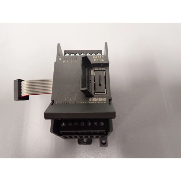 SIEMENS 6ES7223-1BF22-0AX0