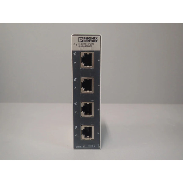 PHOENIX CONTACT  2891152