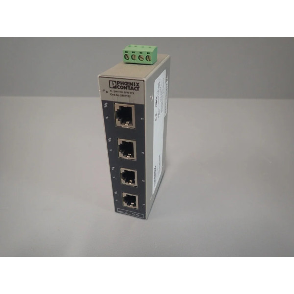 PHOENIX CONTACT  2891152