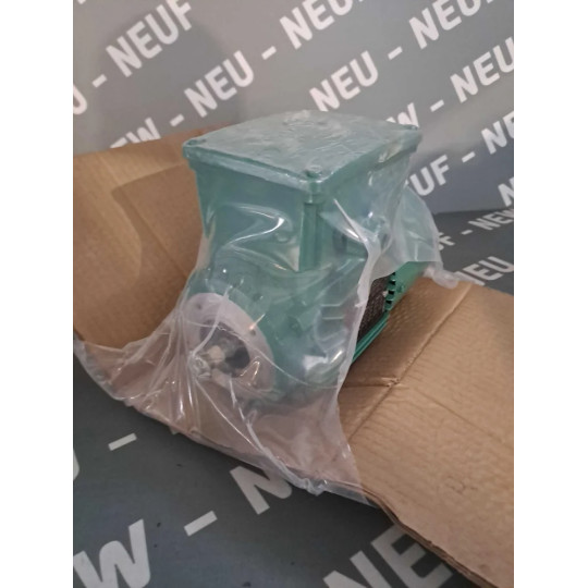 LEROY SOMER  LS63MFMDT