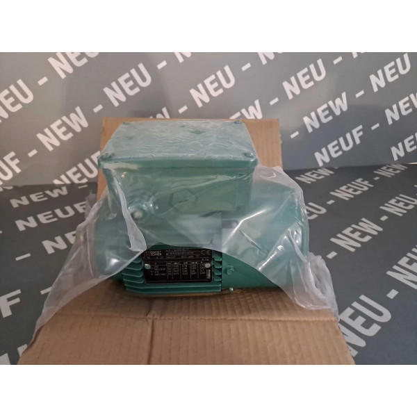 LEROY SOMER  LS63MFMDT