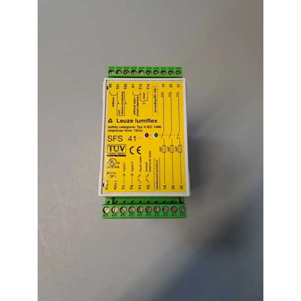 LEUZE SFS41