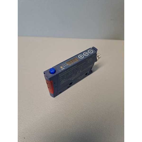 SCHNEIDER  XUDA2PSMM8