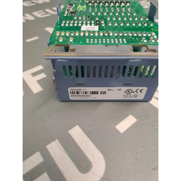 B&R 7DM435.7