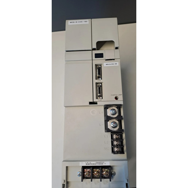 MITSUBISHI  MDS-B-CVE-185
