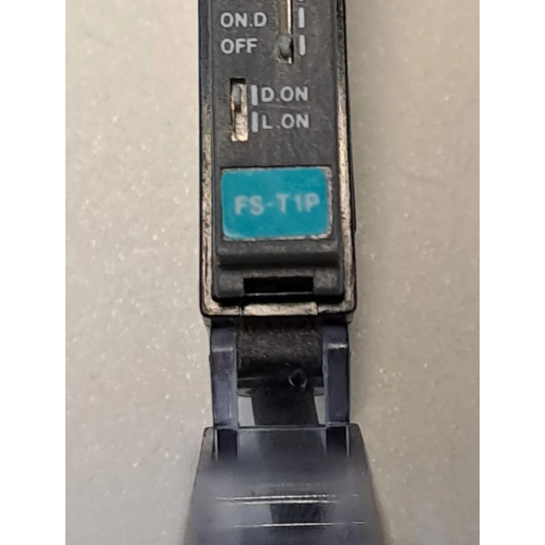 KEYENCE  FS-T1P
