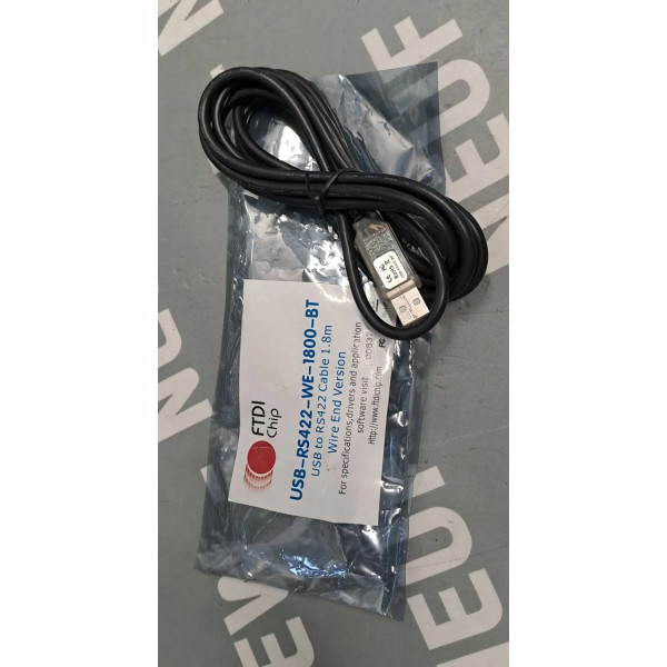 FTDI CHIP RS422-WE-1800-BT