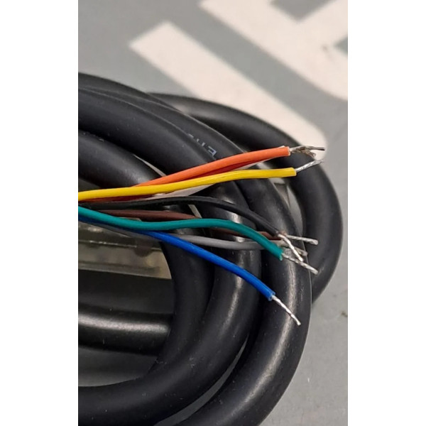 FTDI CHIP RS422-WE-1800-BT