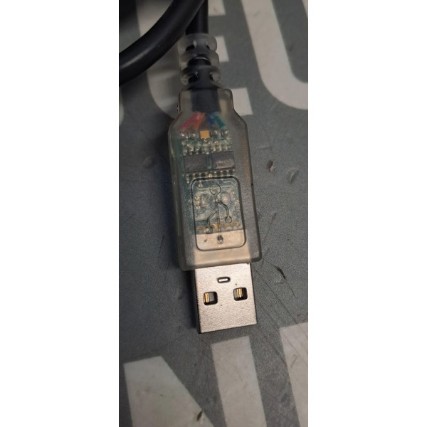 FTDI CHIP RS422-WE-1800-BT