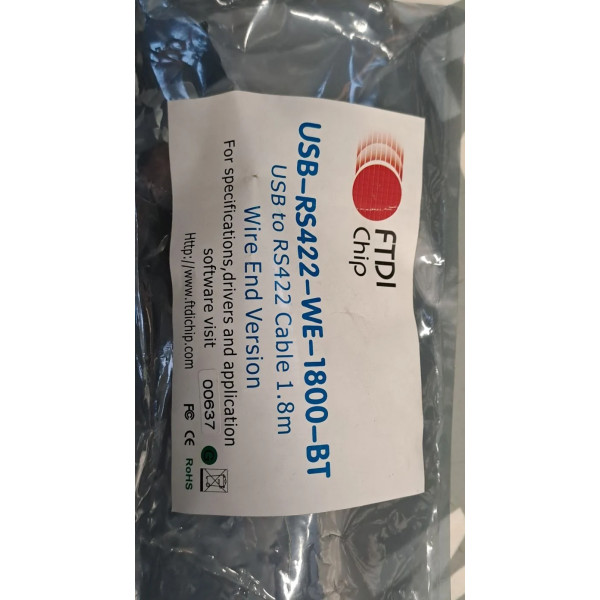 FTDI CHIP RS422-WE-1800-BT