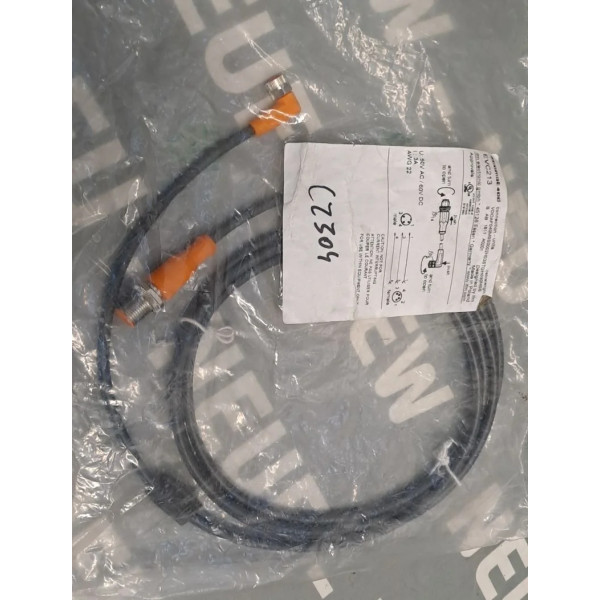 IFM  EVC213