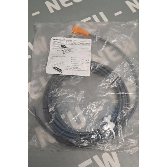 IFM ELECTRONIC EVC080