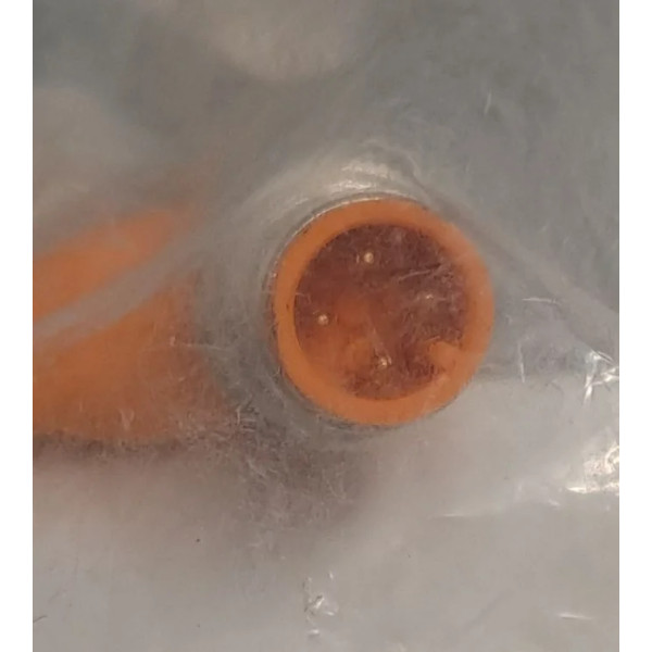 IFM ELECTRONIC EVC080