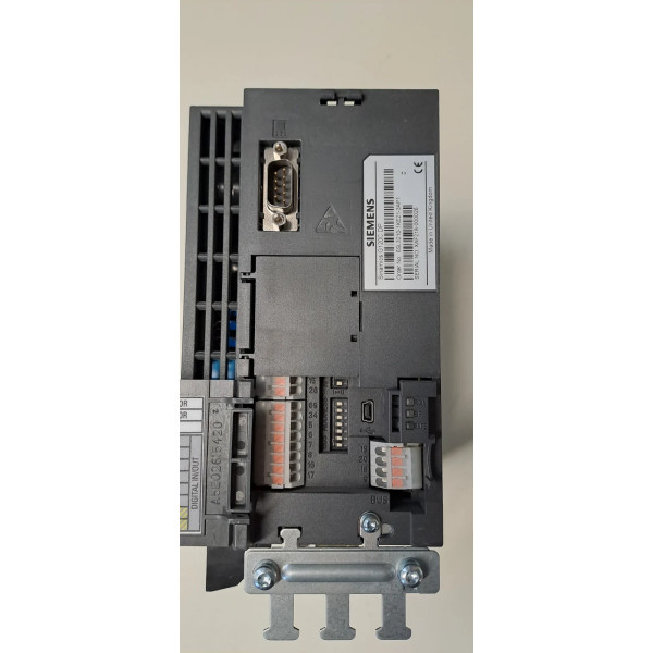 SIEMENS 6SL3210-1KE21-3AP1