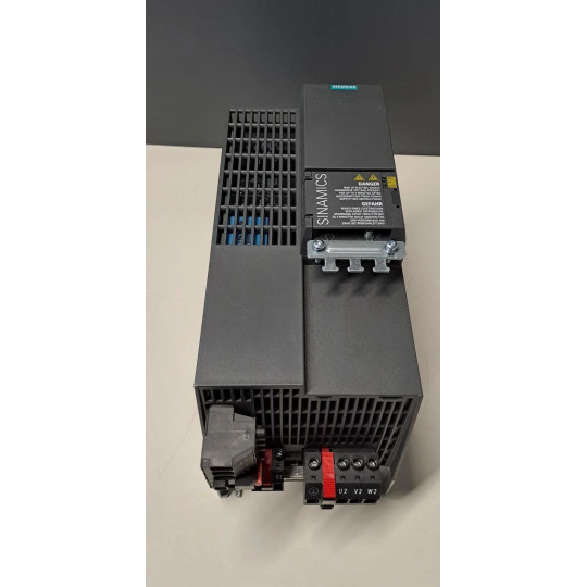 SIEMENS 6SL3210-1KE23-8AP1