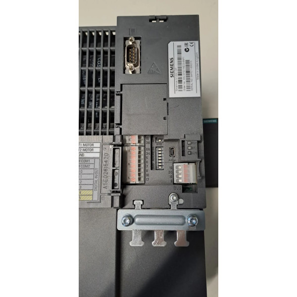 SIEMENS 6SL3210-1KE23-8AP1