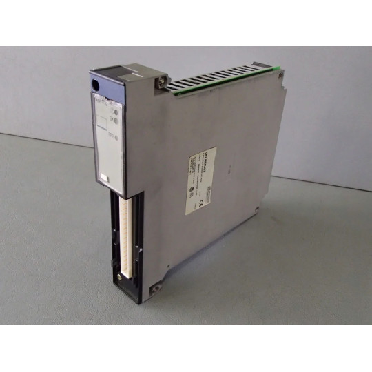 TÉLÉMÉCANIQUE  TSXASR402