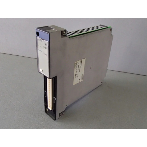 TÉLÉMÉCANIQUE  TSXASR402