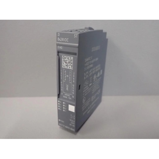SIEMENS 6ES7131-6BF01-0BA0