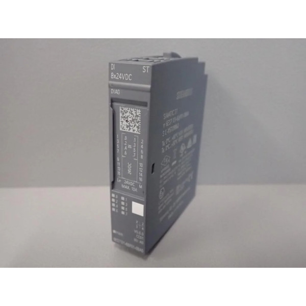 SIEMENS 6ES7131-6BF01-0BA0