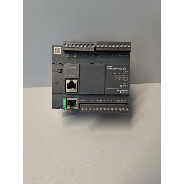 SCHNEIDER  TM221CE24R