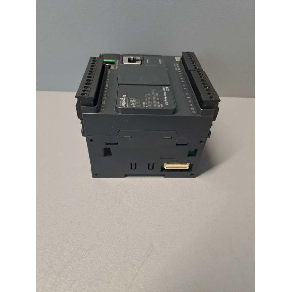 SCHNEIDER  TM221CE24R