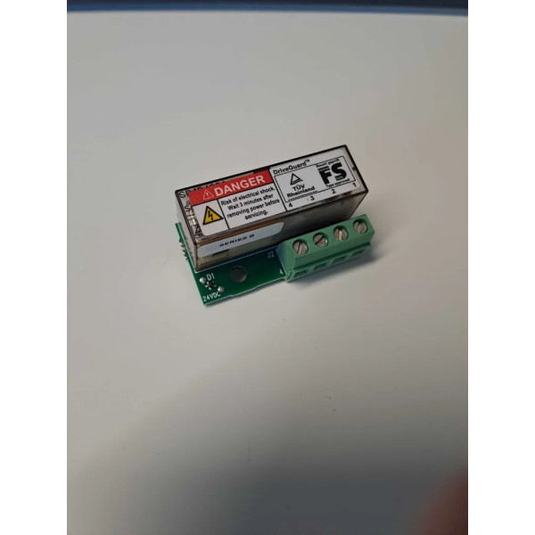 ROCKWELL AUTOMATION  319280-A02