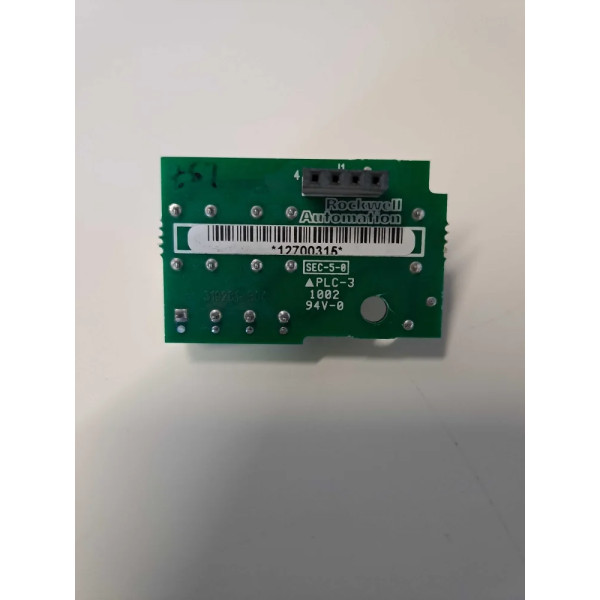 ROCKWELL AUTOMATION  319280-A02