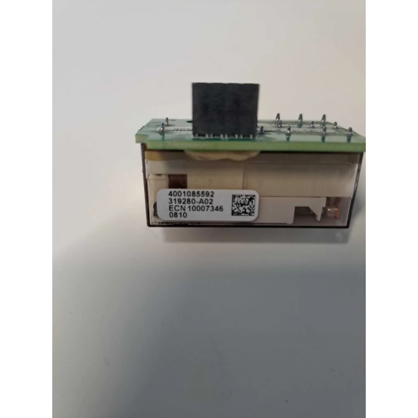 ROCKWELL AUTOMATION  319280-A02